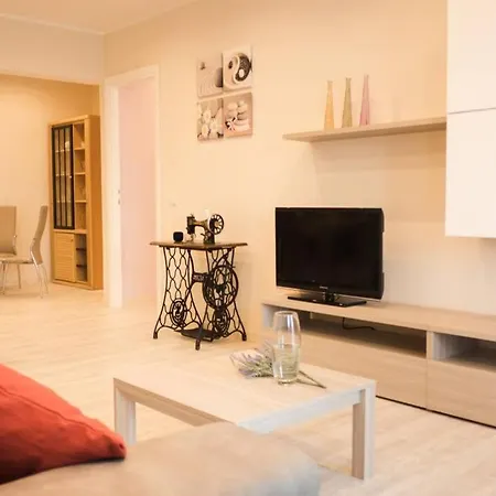 Colorful And Cozy Appartamento *
