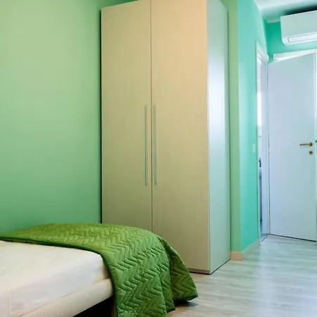 Colorful And Cozy * Roma